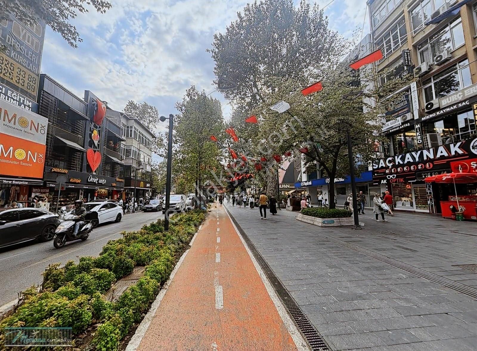 İzmit Merkez De Yürüyüş Yolun'da Devren Kiralık Restoran Lokanta - Görsel 2