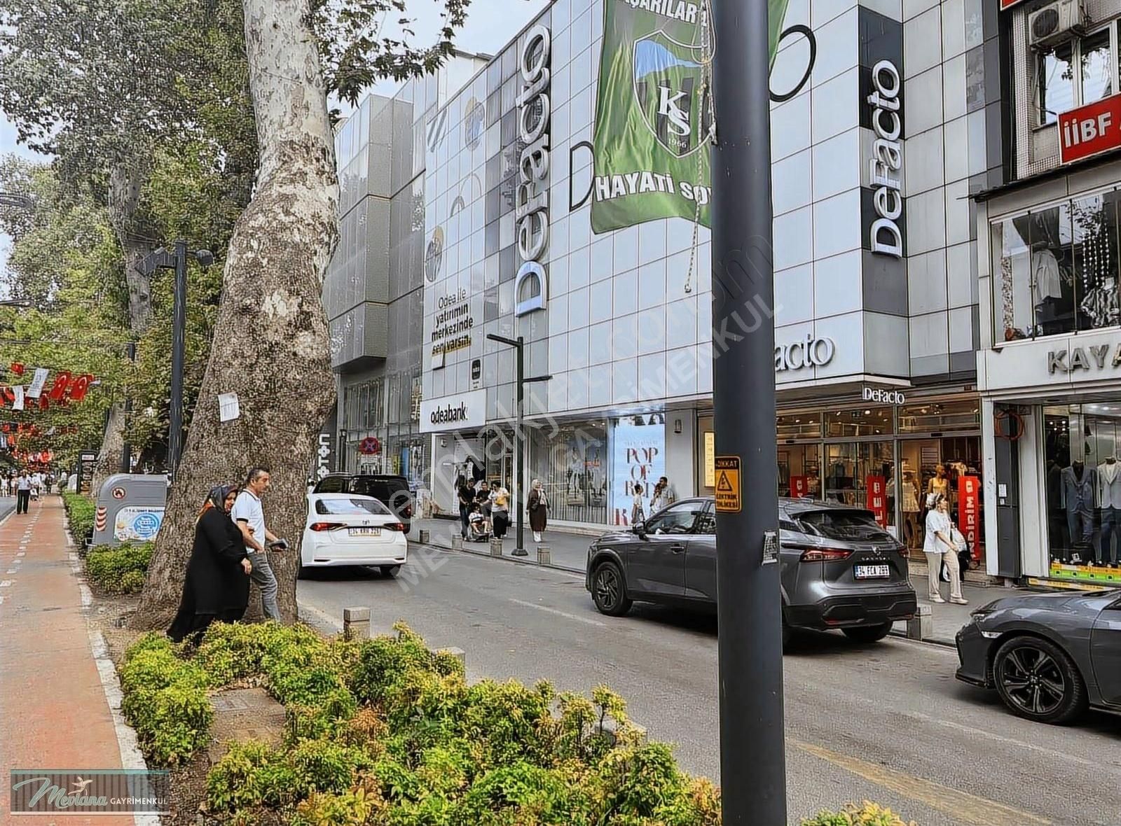 İzmit Merkez De Yürüyüş Yolun'da Devren Kiralık Restoran Lokanta - Görsel 4