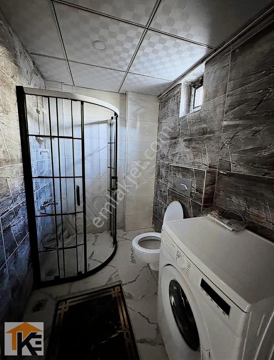 Karadeniz Emlak'tan Eşyalı Lüx 2+0 Fırsat! Daire - Görsel 3