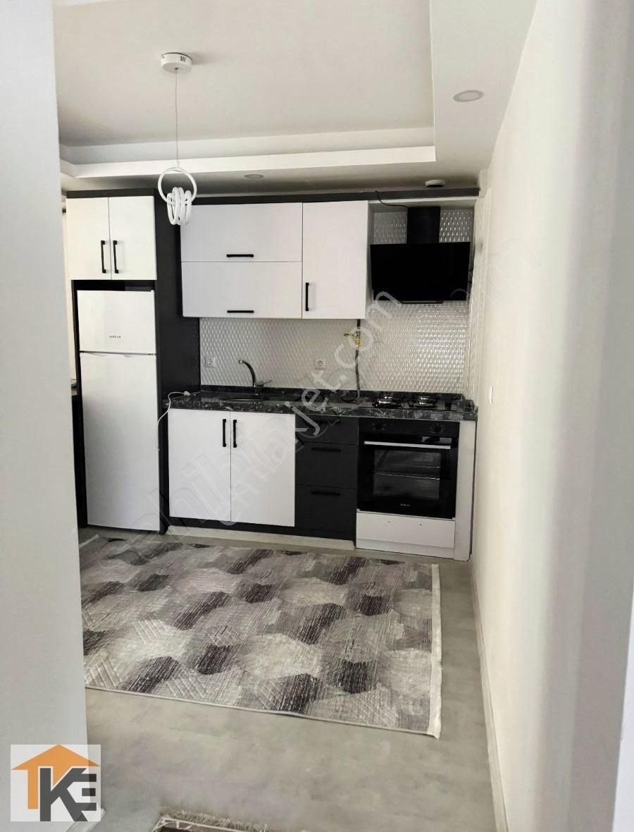 Karadeniz Emlak'tan Eşyalı Lüx 2+0 Fırsat! Daire - Görsel 10