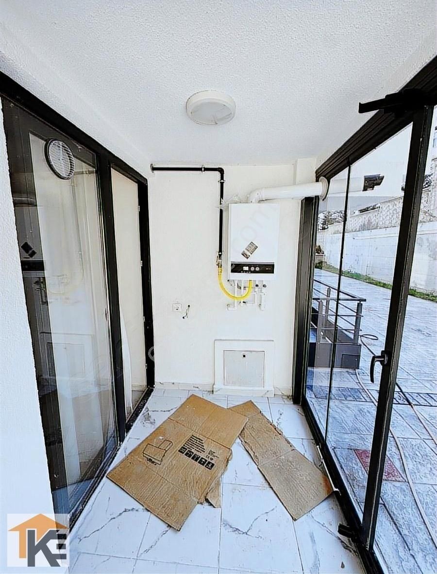 Karadeniz Emlak'tan Eşyalı Lüx 2+0 Fırsat! Daire - Görsel 5