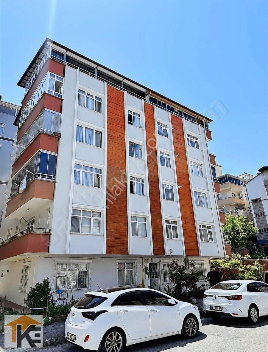 Karadeniz Emlak'tan Atakum Da Deniz Manzaralı 4+1 Dubleks