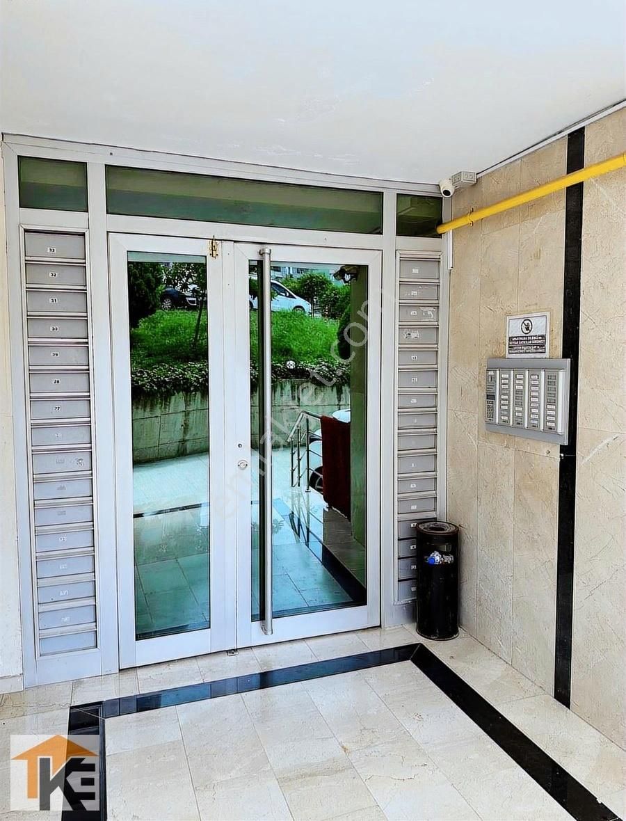Karadeniz Emlak'tan Kalkancıda Site İçerisinde 3+1 Satılık Daire