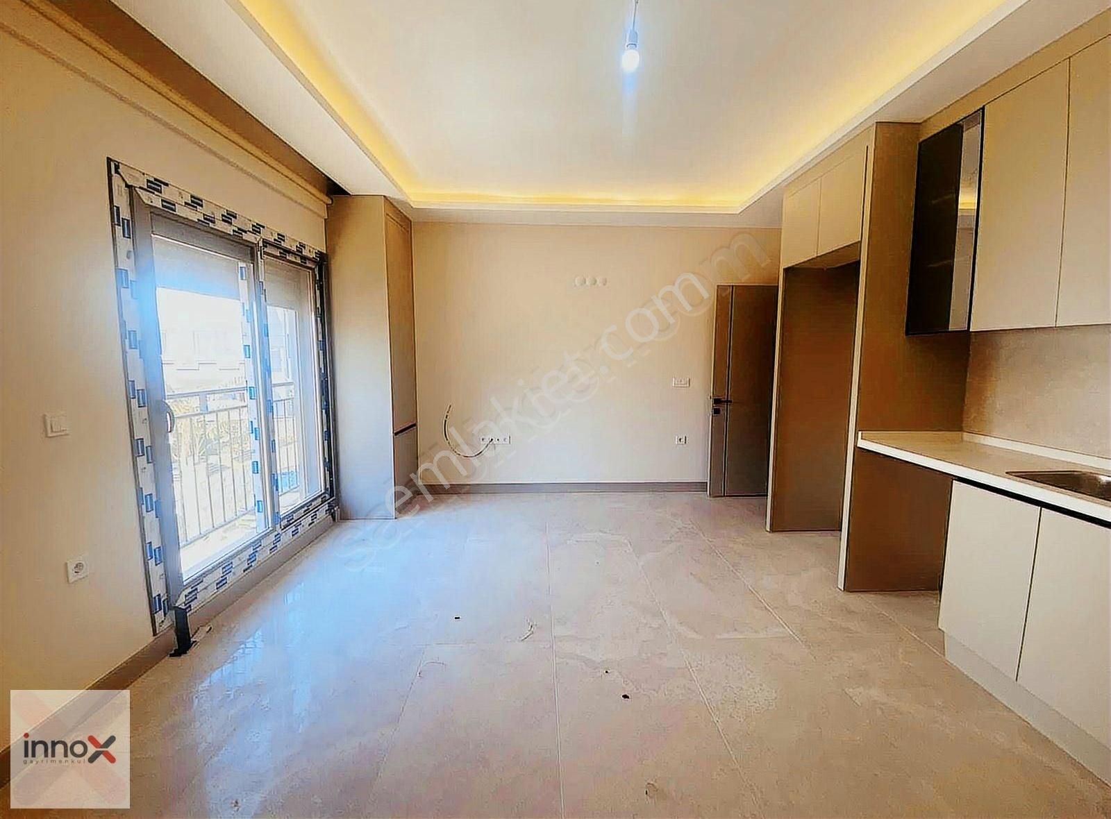 Seferihisar Çolakibrahimbey De Satılık 2+1 Daire