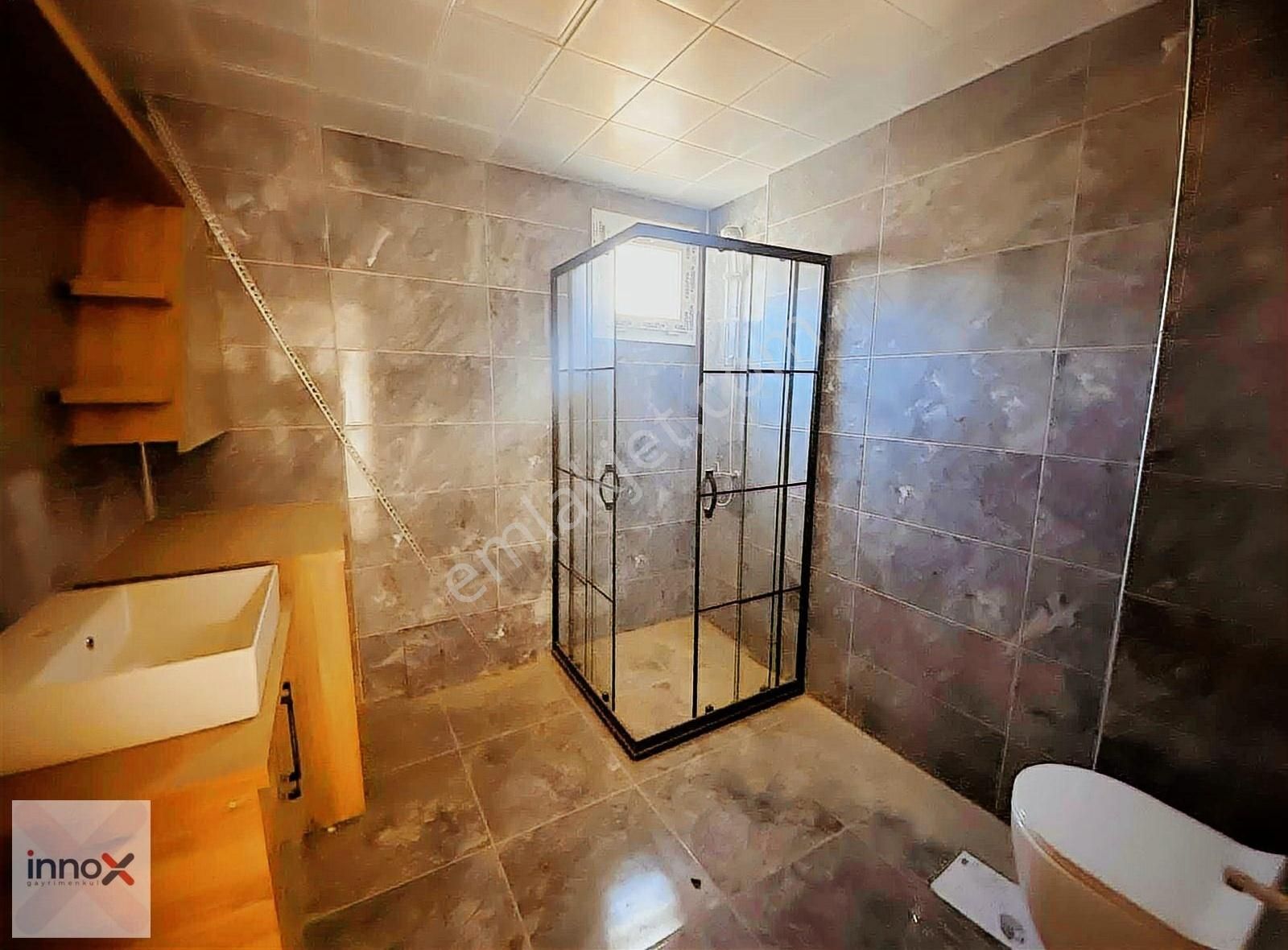 Seferihisar Camiikebir De Satılık 3+1 Villa İnnox'tan
