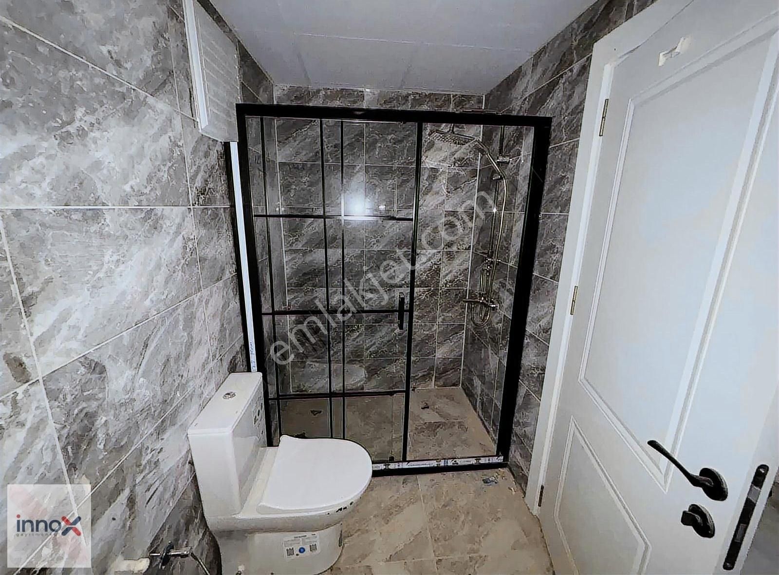 Seferihisar Yeni Adliye Binasının Arkasında 3+1 Daire