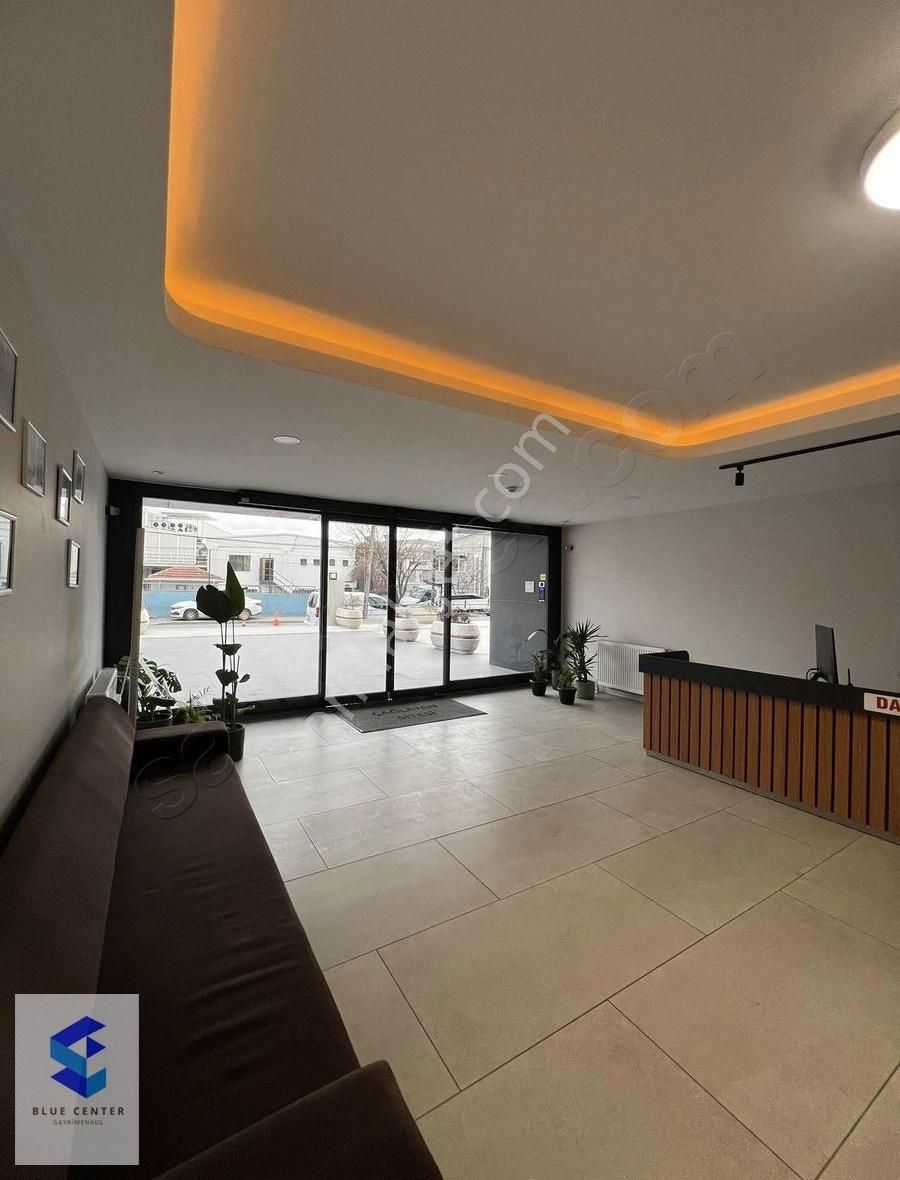 Tevfik Bey Mah'de 1+1 Kapalı Mutfaklı 65 M2 Kiralık Daire!!!