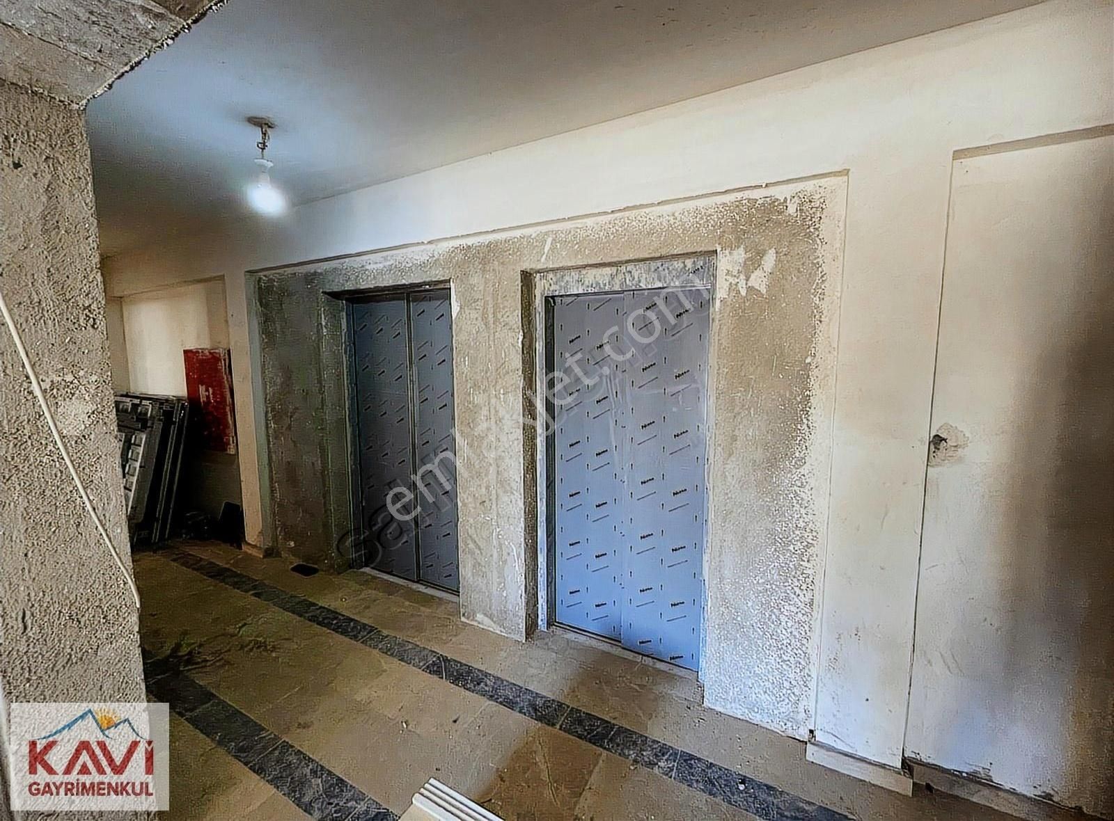 Çukurçayırda Geniş Daireler / Kavi Gayrimenkulden - Görsel 14