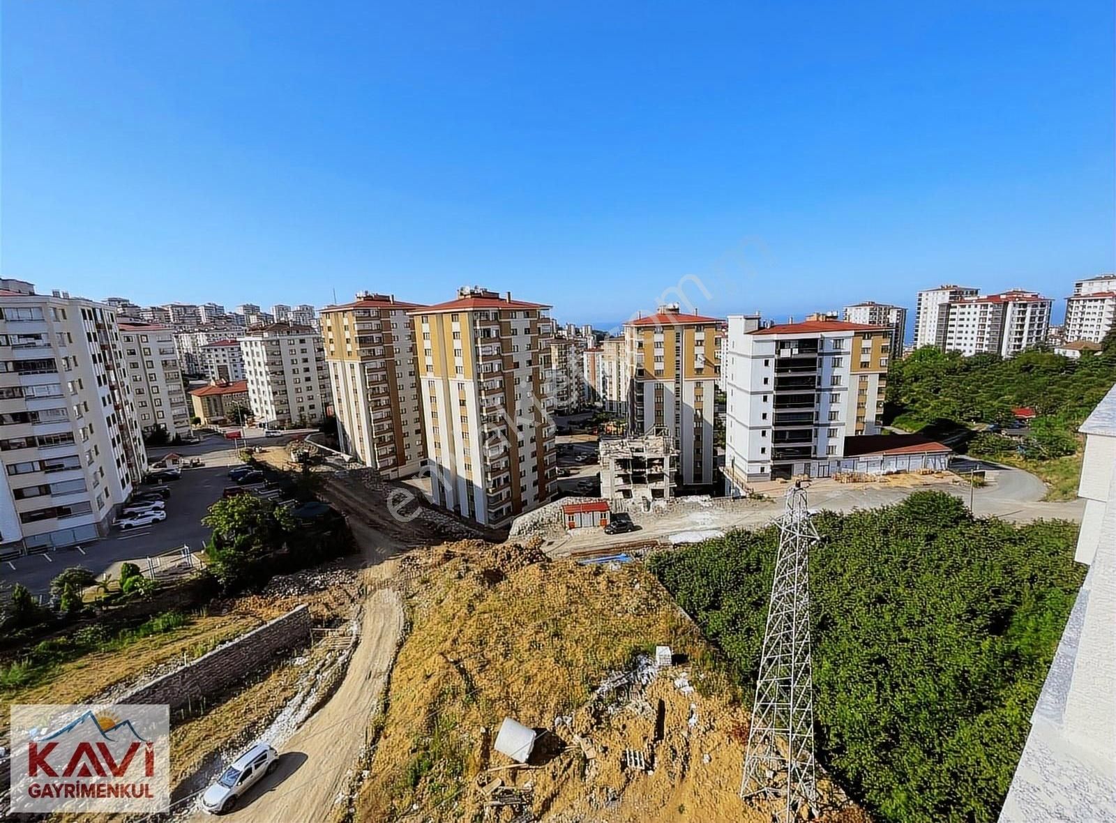 Çukurçayırda Geniş Daireler / Kavi Gayrimenkulden - Görsel 6