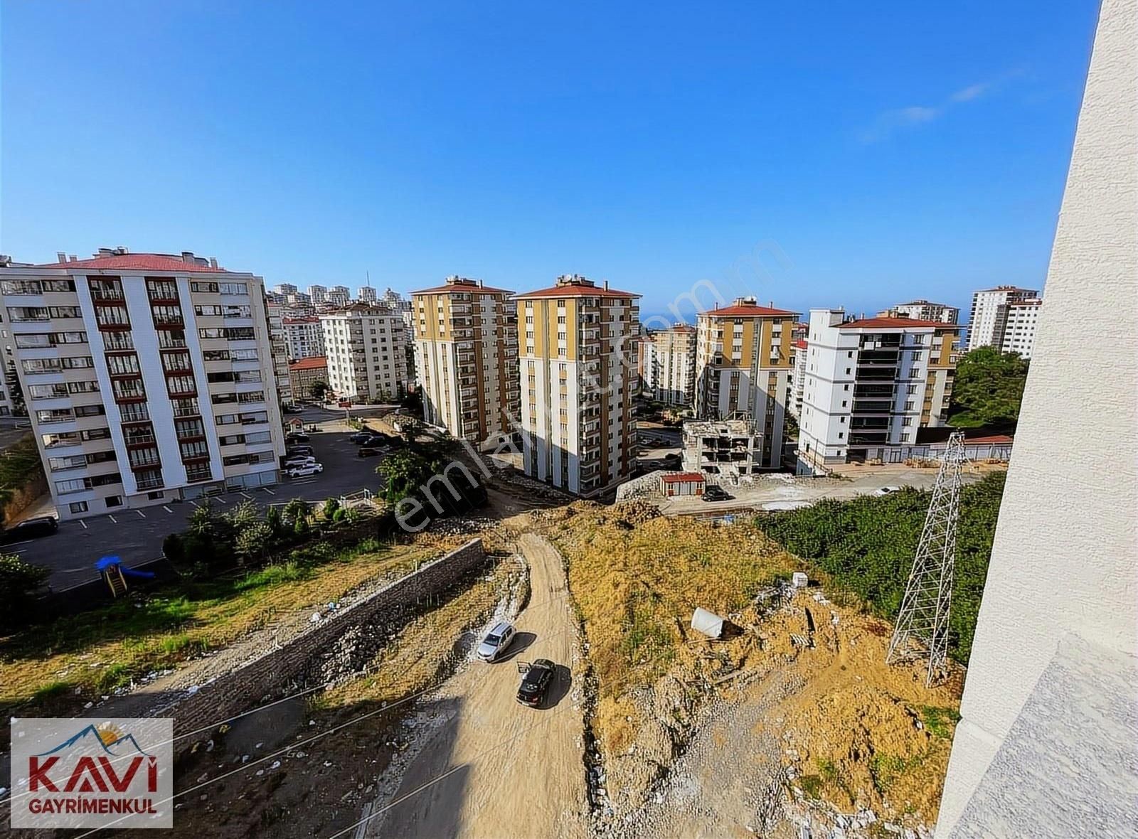 Çukurçayırda Geniş Daireler / Kavi Gayrimenkulden - Görsel 24