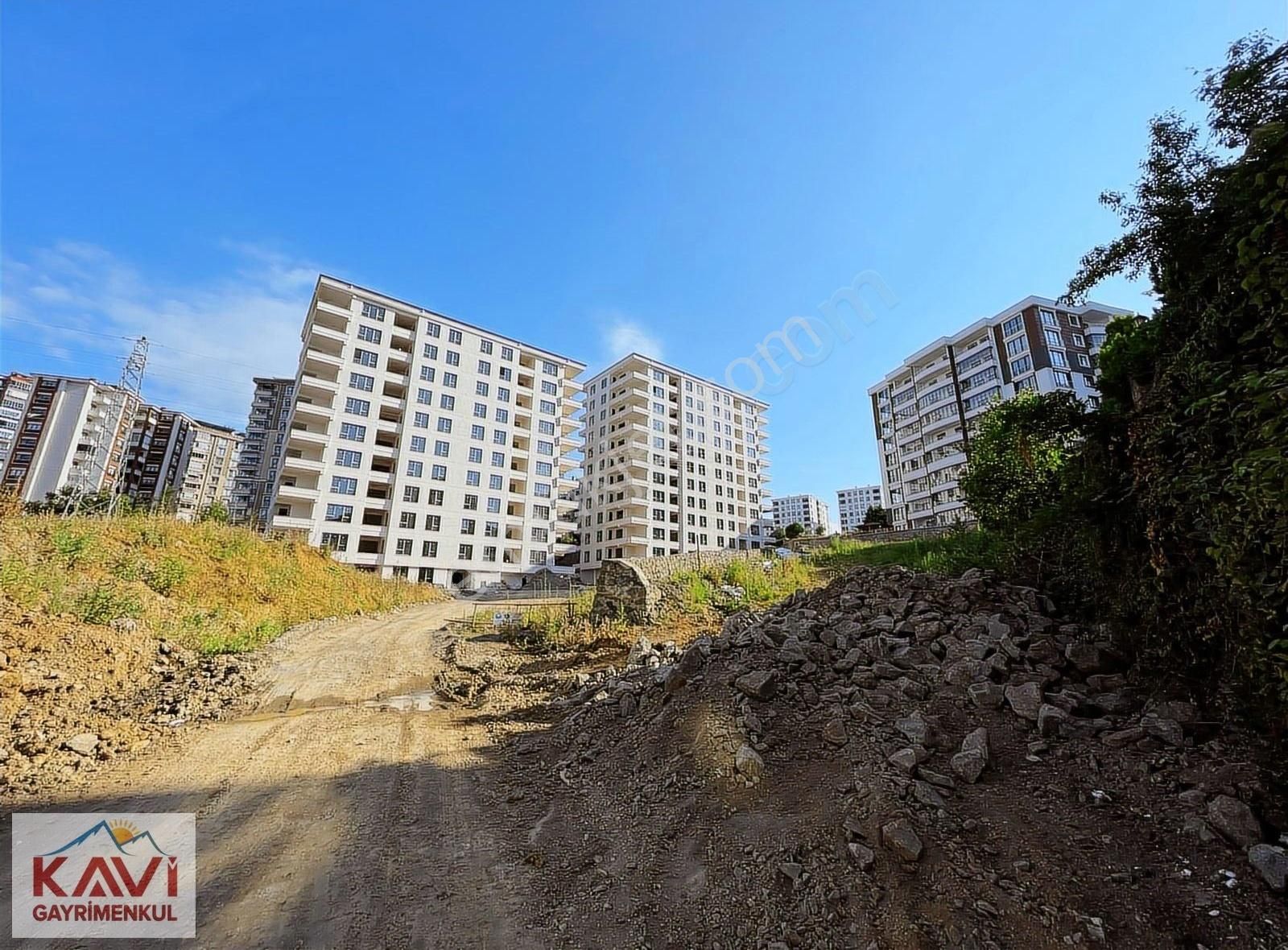 Çukurçayırda Geniş Daireler / Kavi Gayrimenkulden - Görsel 29