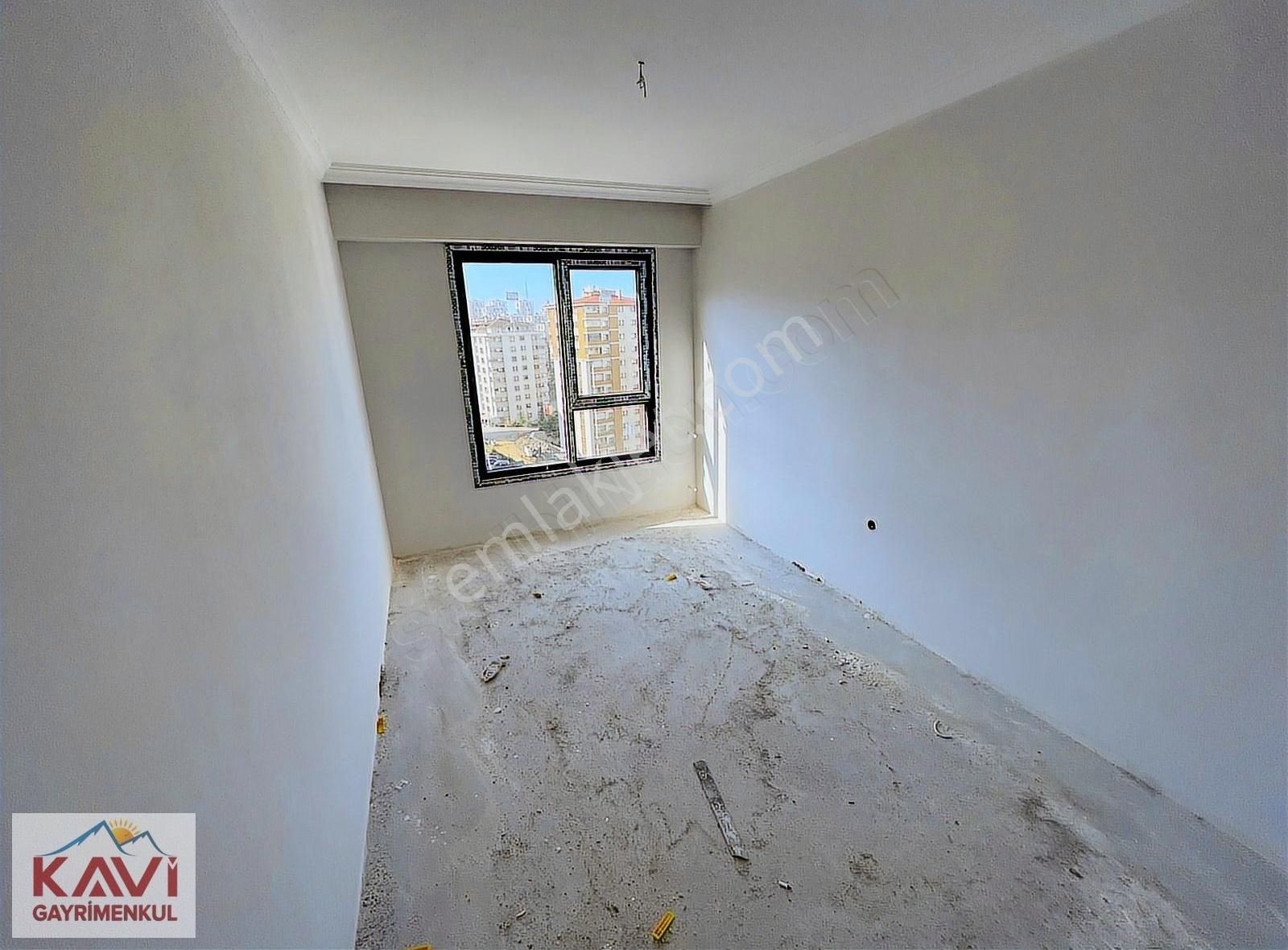 Çukurçayırda Geniş Daireler / Kavi Gayrimenkulden - Görsel 20