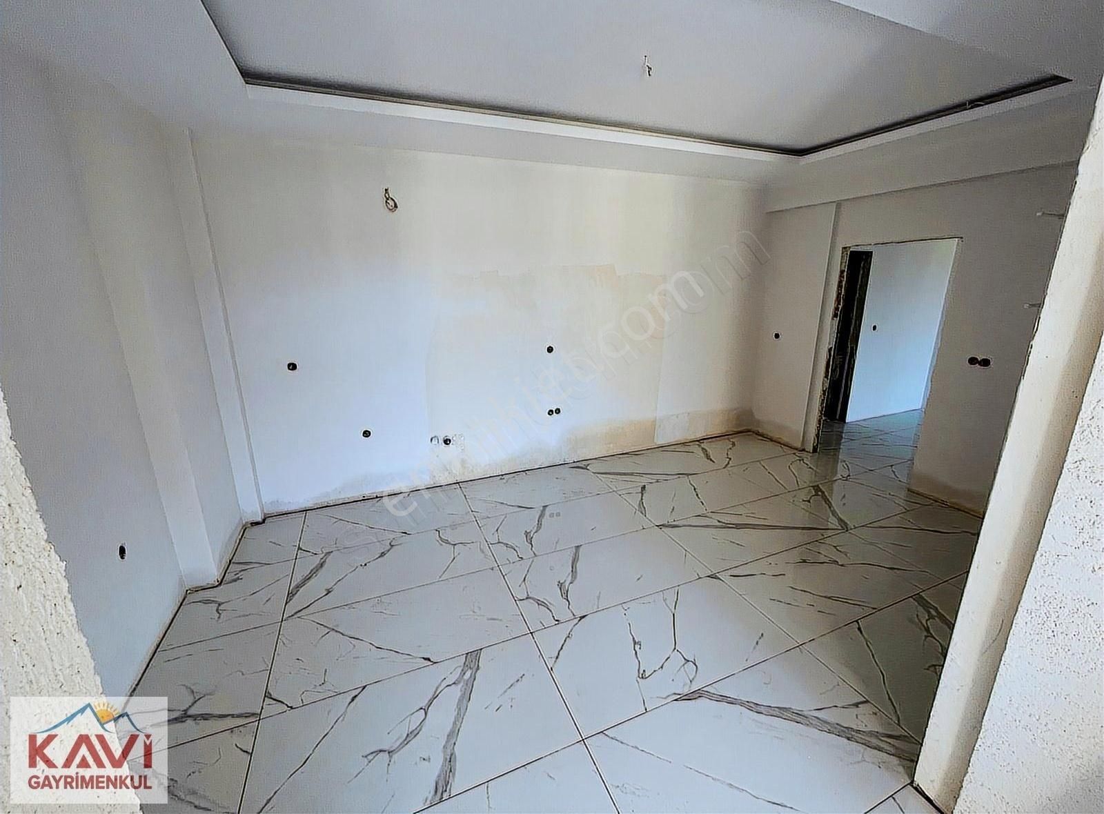 Çukurçayırda Geniş Daireler / Kavi Gayrimenkulden - Görsel 28