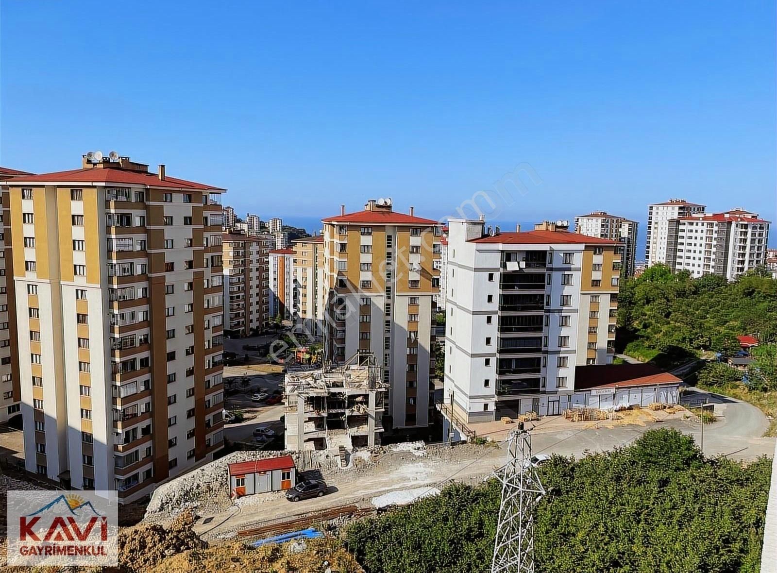 Çukurçayırda Geniş Daireler / Kavi Gayrimenkulden - Görsel 17