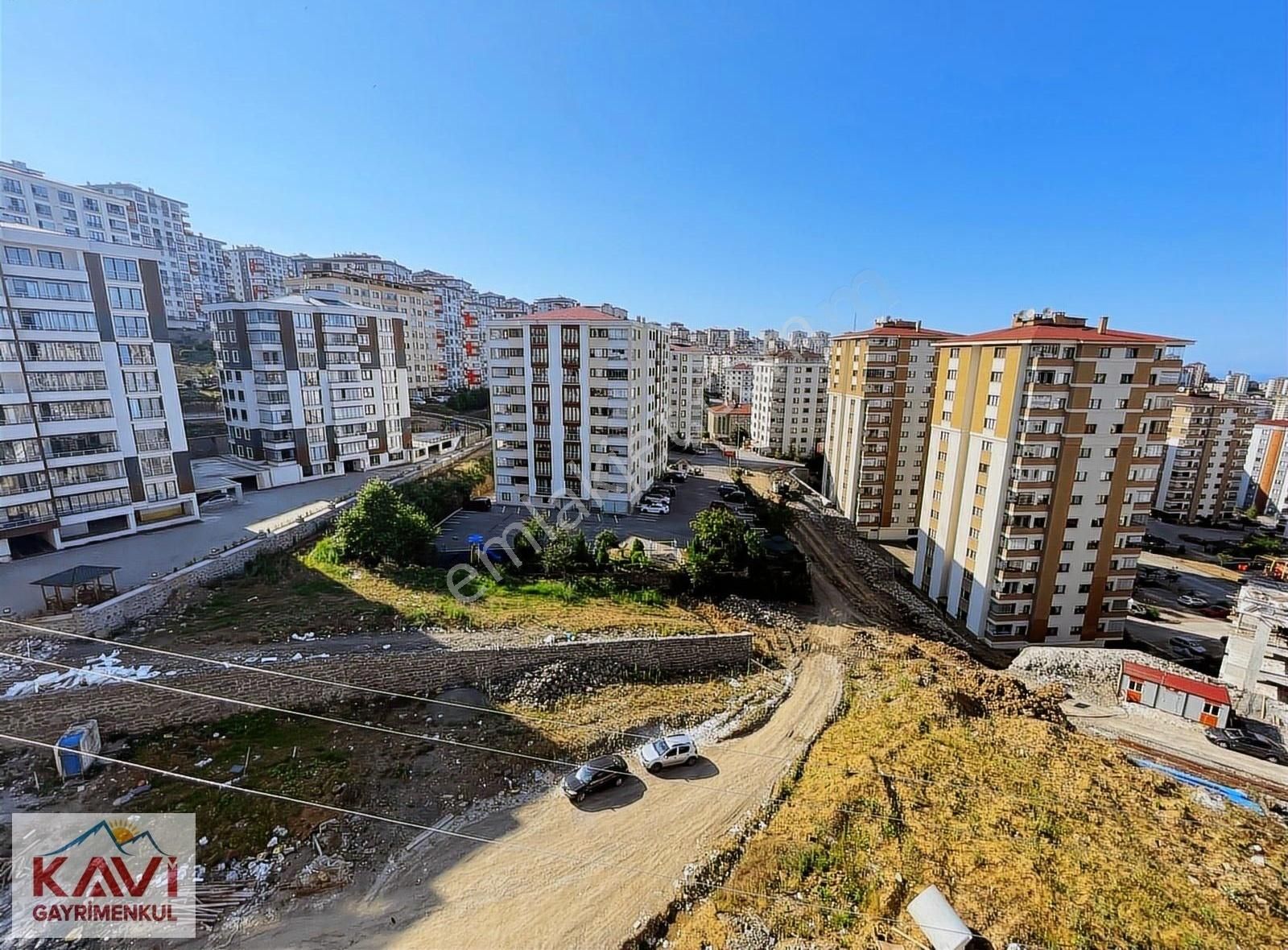 Çukurçayırda Geniş Daireler / Kavi Gayrimenkulden - Görsel 25