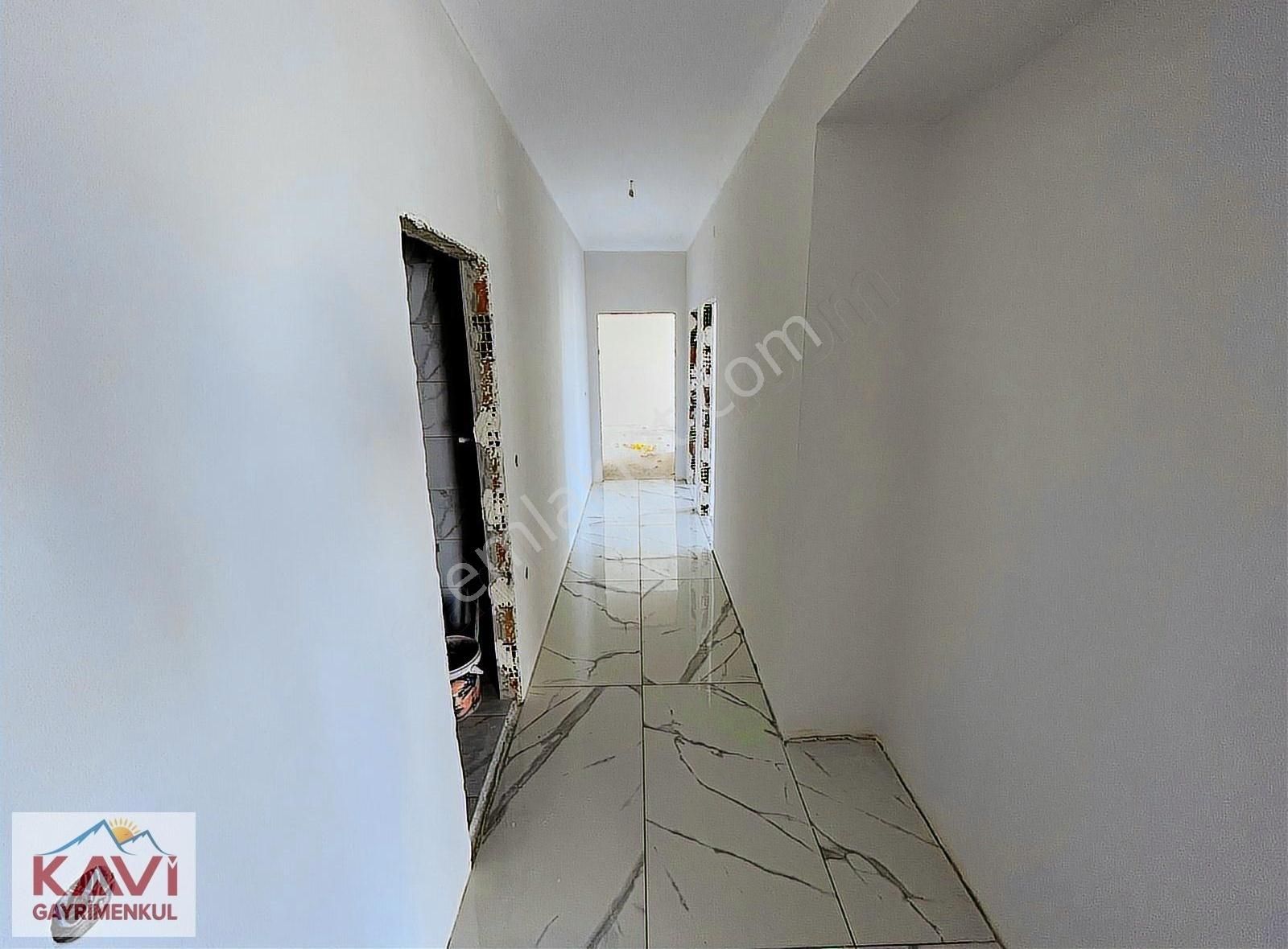 Çukurçayırda Geniş Daireler / Kavi Gayrimenkulden - Görsel 22