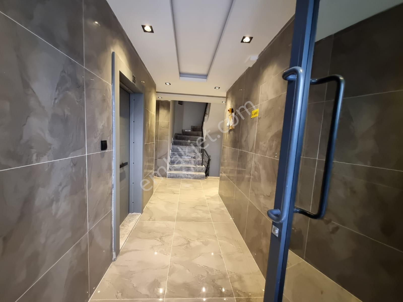 10 Yılda Amortismanla 42 Daire Gelirli, Antalya Şafak'ta Satılık Möbleli Bina - Görsel 2