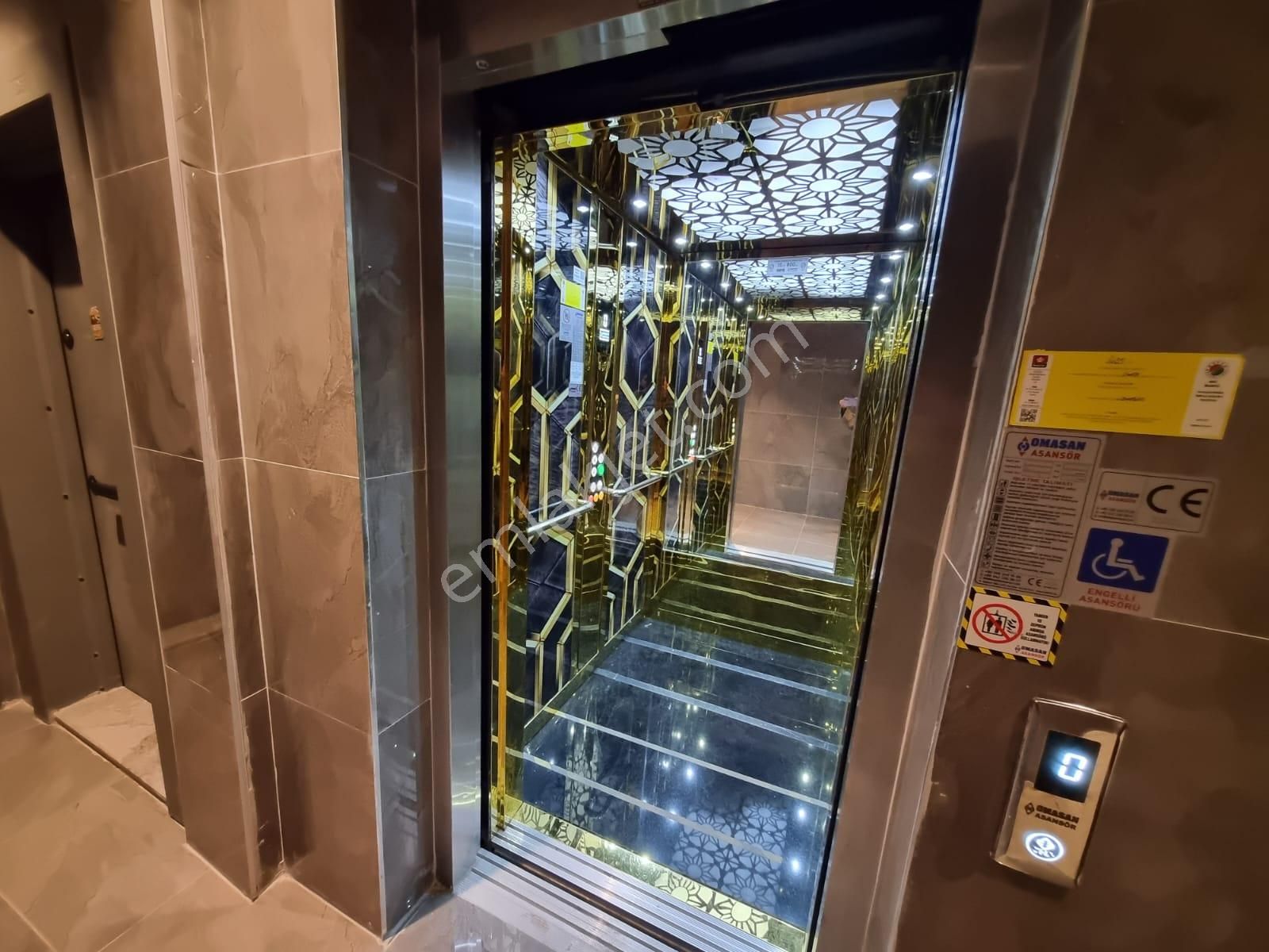 10 Yılda Amortismanla 42 Daire Gelirli, Antalya Şafak'ta Satılık Möbleli Bina - Görsel 3