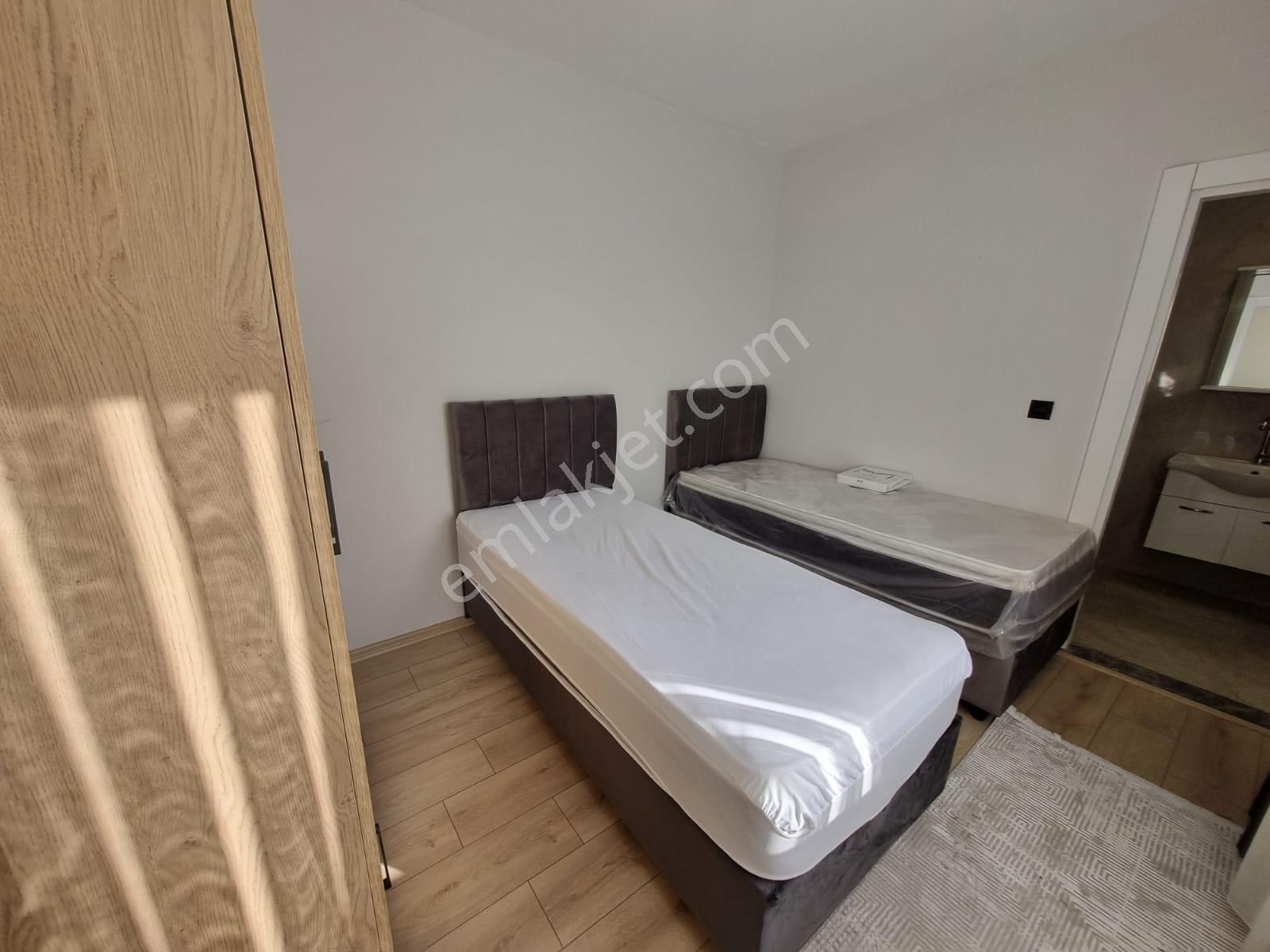 10 Yılda Amortismanla 42 Daire Gelirli, Antalya Şafak'ta Satılık Möbleli Bina - Görsel 9