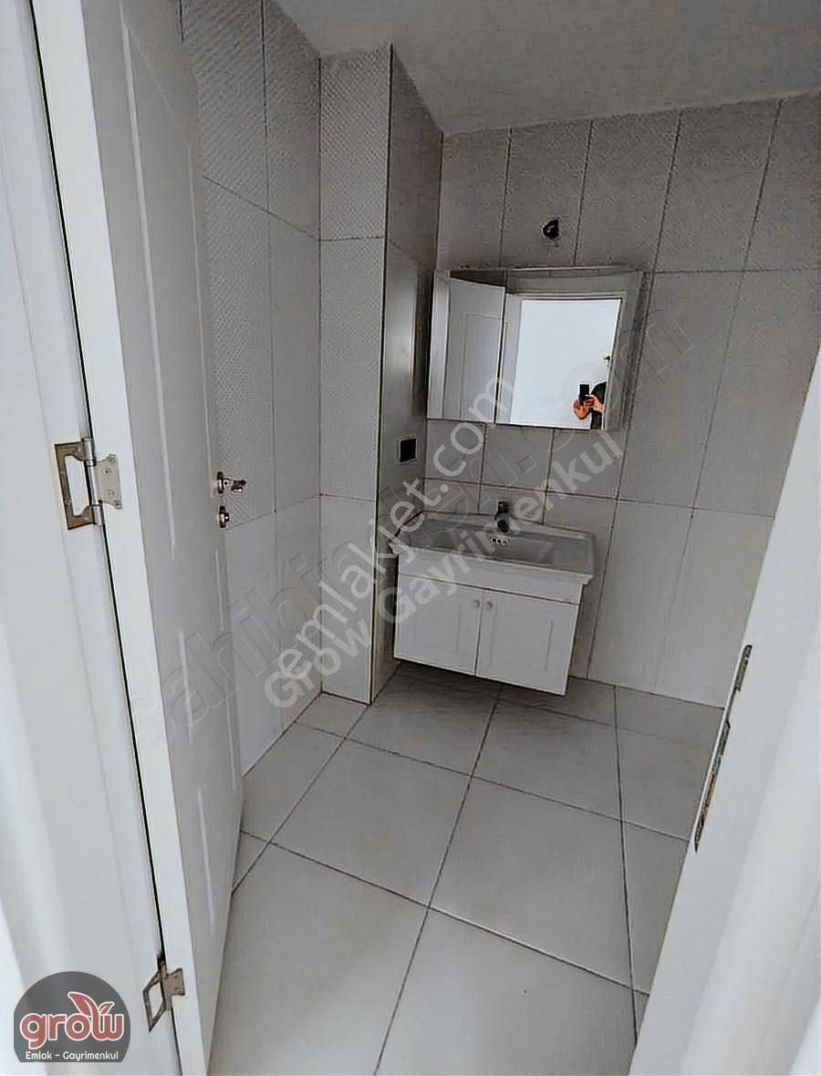 Grow Emlak Satılık Havuzlu 2+1 Dubleks Daire