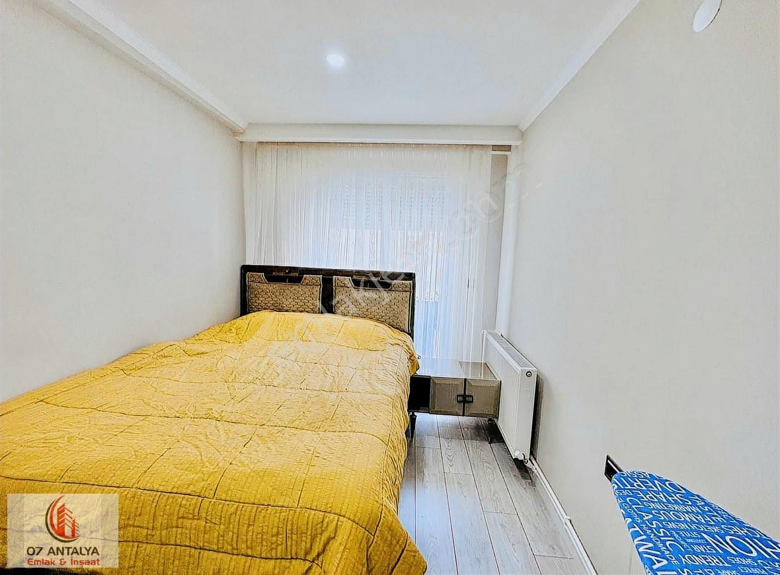 Markantalya Tramvay Üç Kapılar Yürüme Mesafede. Sıfır 2+1