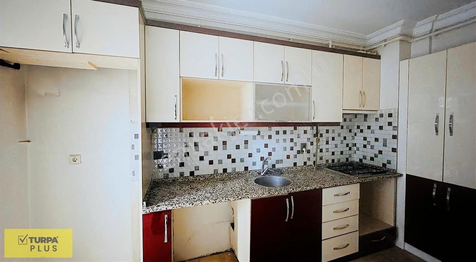 Sevgi Mah Site İçerisinde Doğalgazlı Asansörlü Satılık 3+1 Daire - Görsel 11