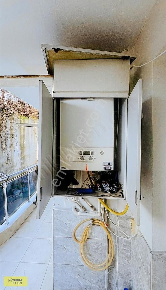 Sevgi Mah Site İçerisinde Doğalgazlı Asansörlü Satılık 3+1 Daire - Görsel 26