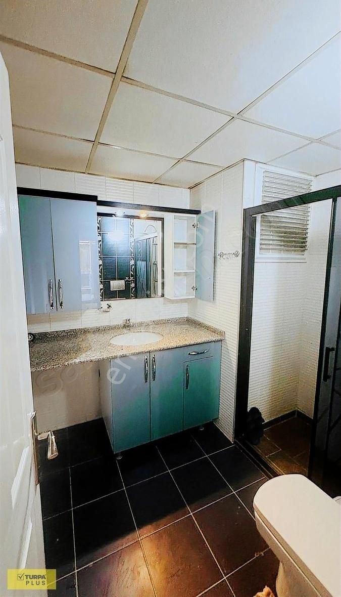 Sevgi Mah Site İçerisinde Doğalgazlı Asansörlü Satılık 3+1 Daire - Görsel 2