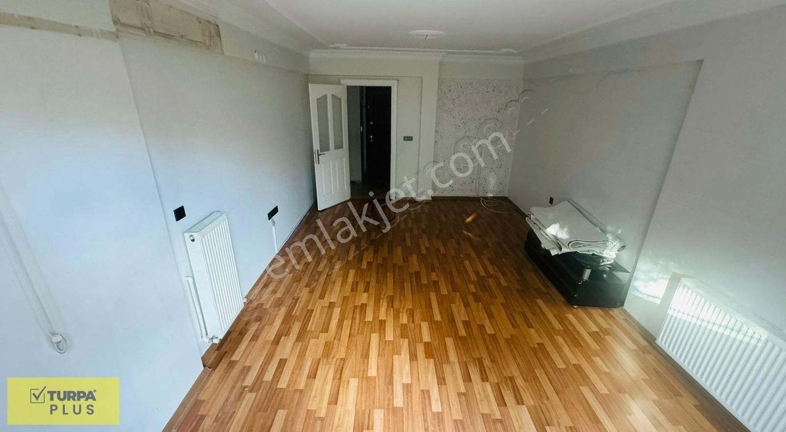 Sevgi Mah Site İçerisinde Doğalgazlı Asansörlü Satılık 3+1 Daire - Görsel 8