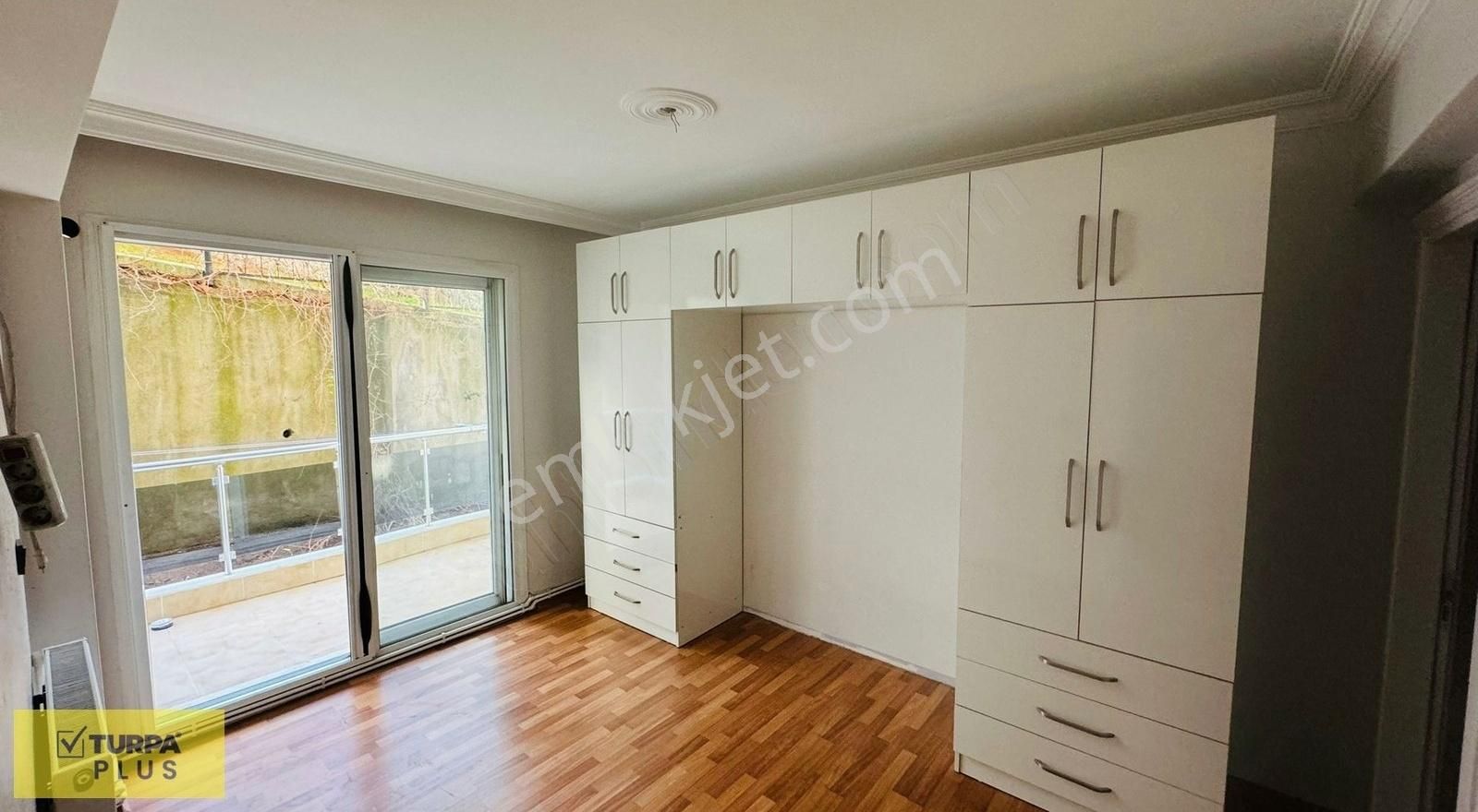 Sevgi Mah Site İçerisinde Doğalgazlı Asansörlü Satılık 3+1 Daire - Görsel 30