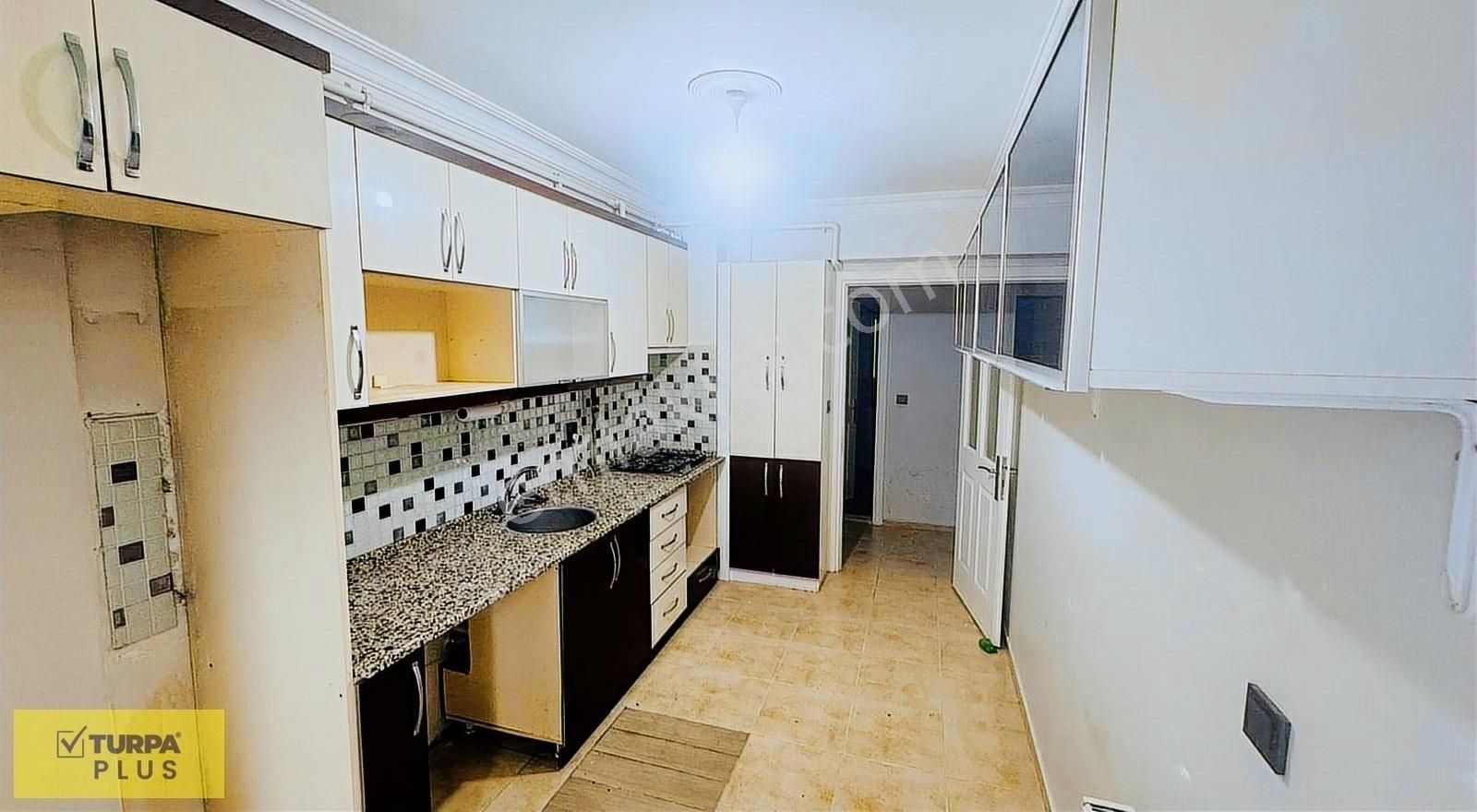 Sevgi Mah Site İçerisinde Doğalgazlı Asansörlü Satılık 3+1 Daire - Görsel 4