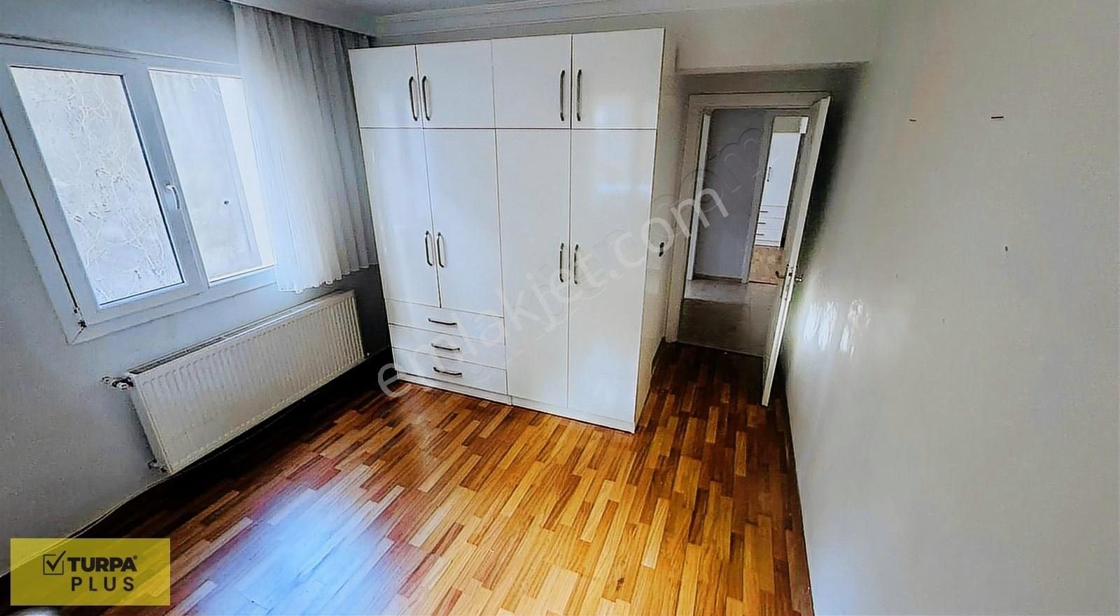 Sevgi Mah Site İçerisinde Doğalgazlı Asansörlü Satılık 3+1 Daire - Görsel 12