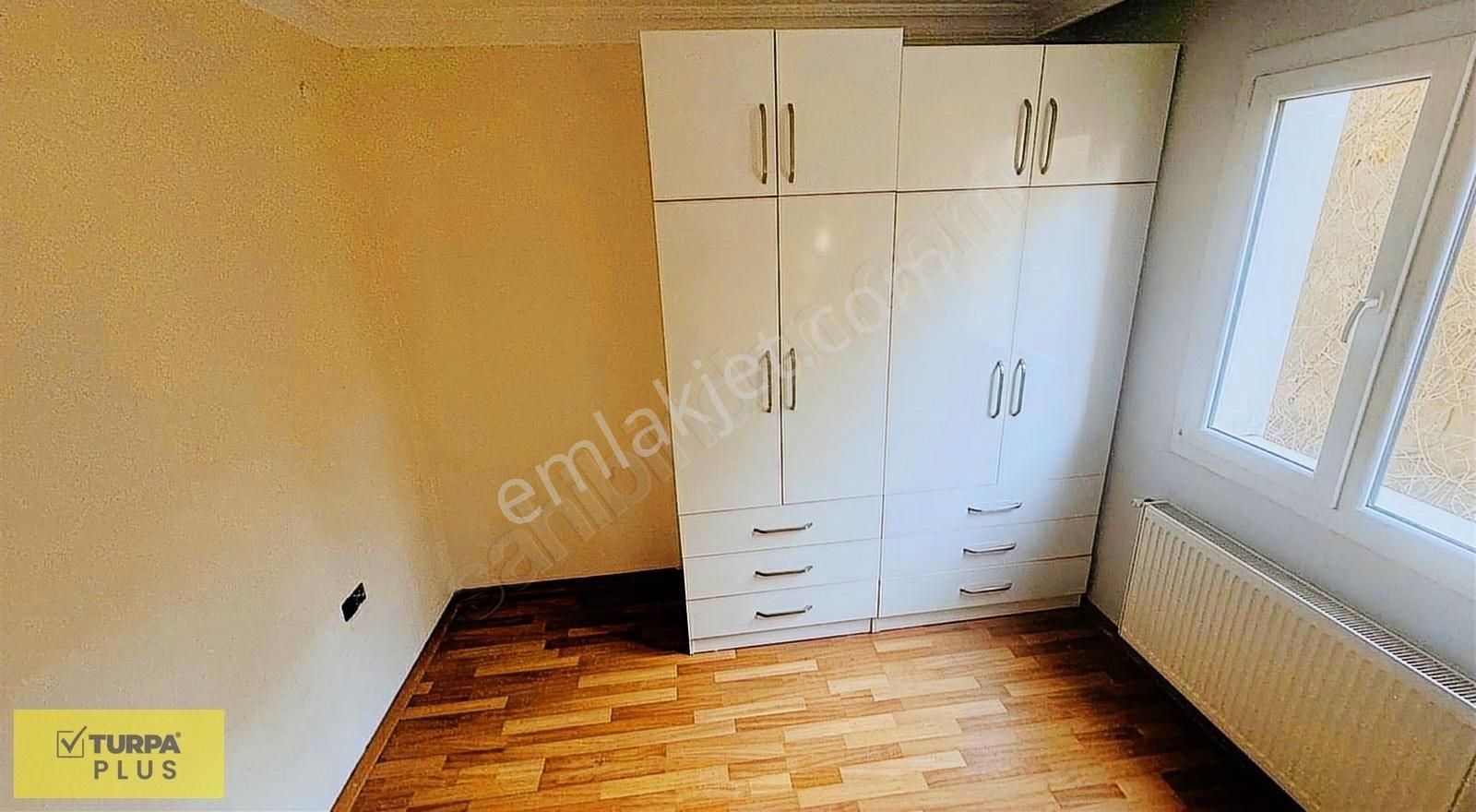 Sevgi Mah Site İçerisinde Doğalgazlı Asansörlü Satılık 3+1 Daire - Görsel 27