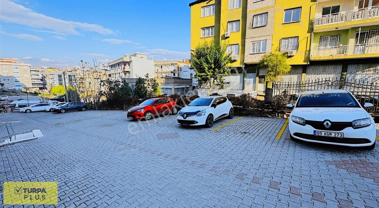 Sevgi Mah Site İçerisinde Doğalgazlı Asansörlü Satılık 3+1 Daire - Görsel 13