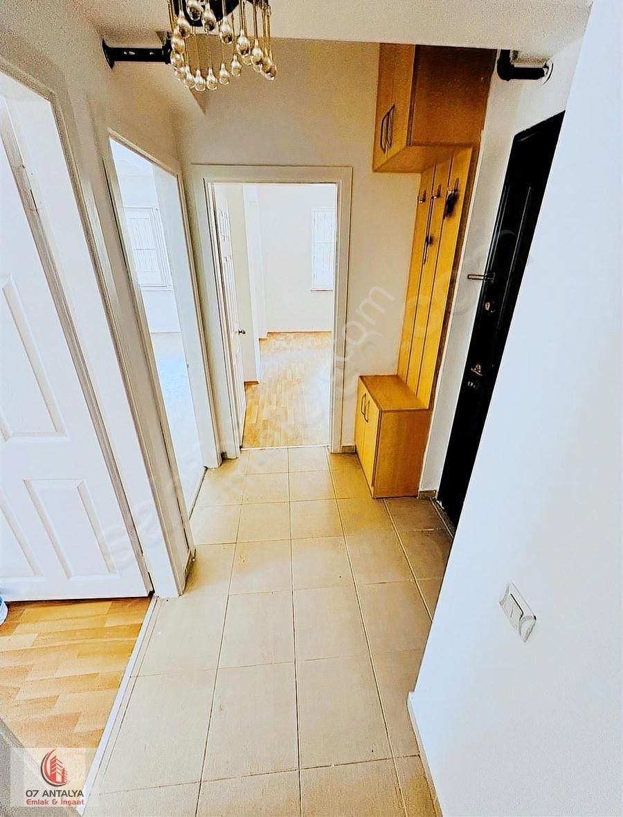 Konukseverde - Site İçi Kaçırılmaz Fırsat - Y.giriş 2+1 90 M2