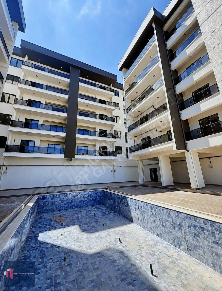 Kayapanın En Geniş 2+1 Kiralık Dairesi