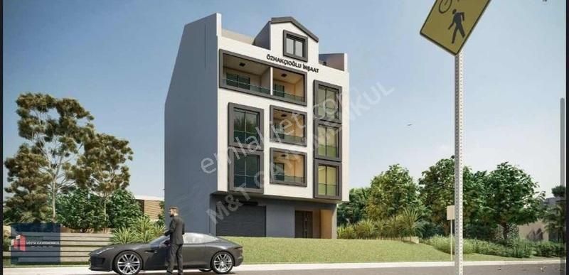 Panayırda Satılık Esnek Ödeme İmkanı İle 4+1 Dubleks Daire