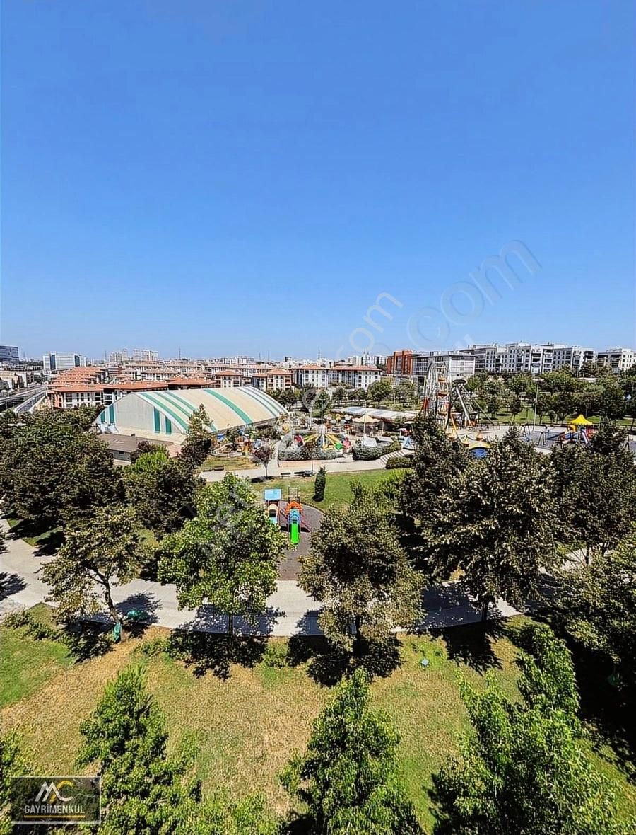 Mc Gayrimenkul Kiralık Daire 2+1 Ataşalanı Mahallesi 80 M2