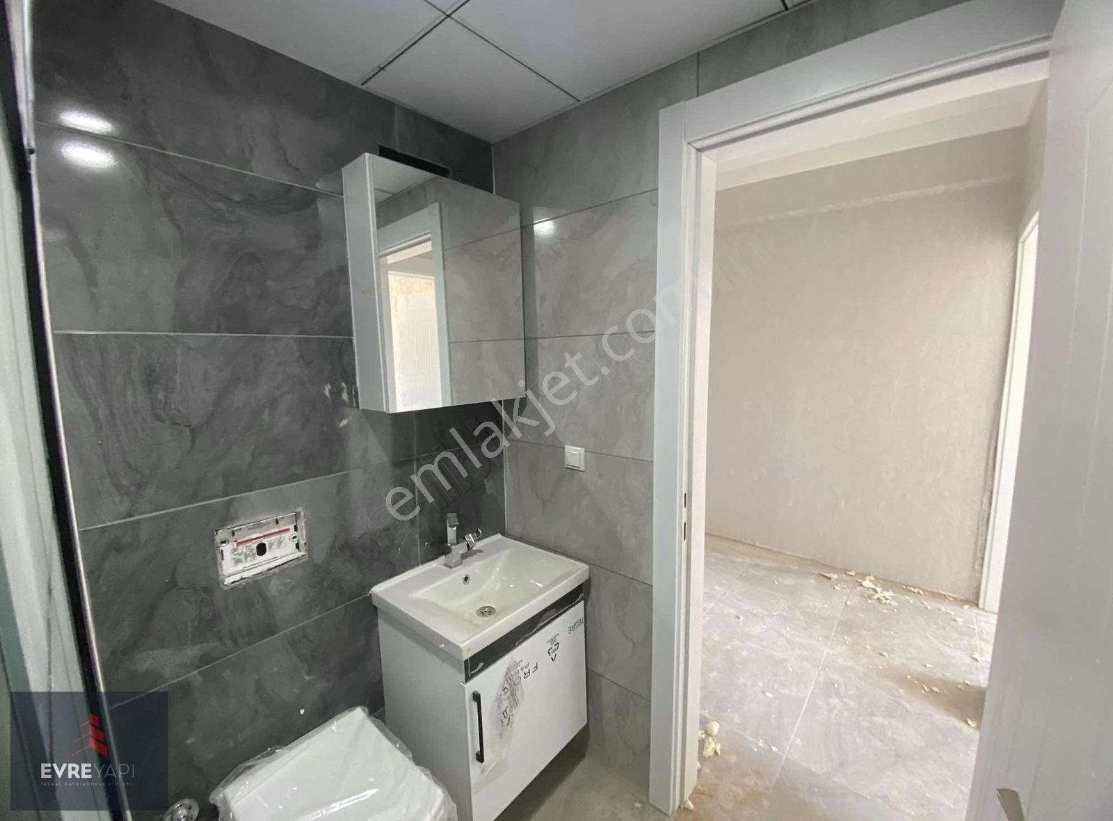 Evre Yapı İle Sedirlerde Kaçırılmayacak 3+1 Daire Fırsatı