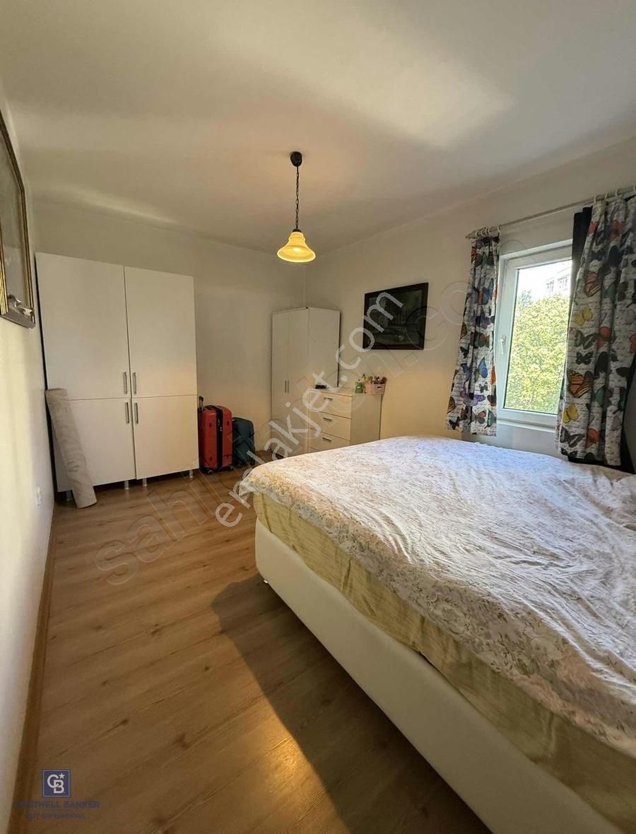 Cb Elitten Atatürk Sitesi Koru Apartmanında 4.katta Satılık 3+1