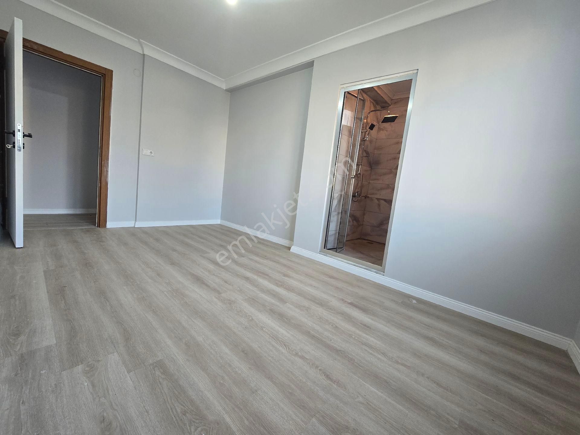 Güvercintepede Satılık 3+1 Asansörlü Otoparklı Ful+ful Butik Sıtede Lüx Daire - Görsel 8