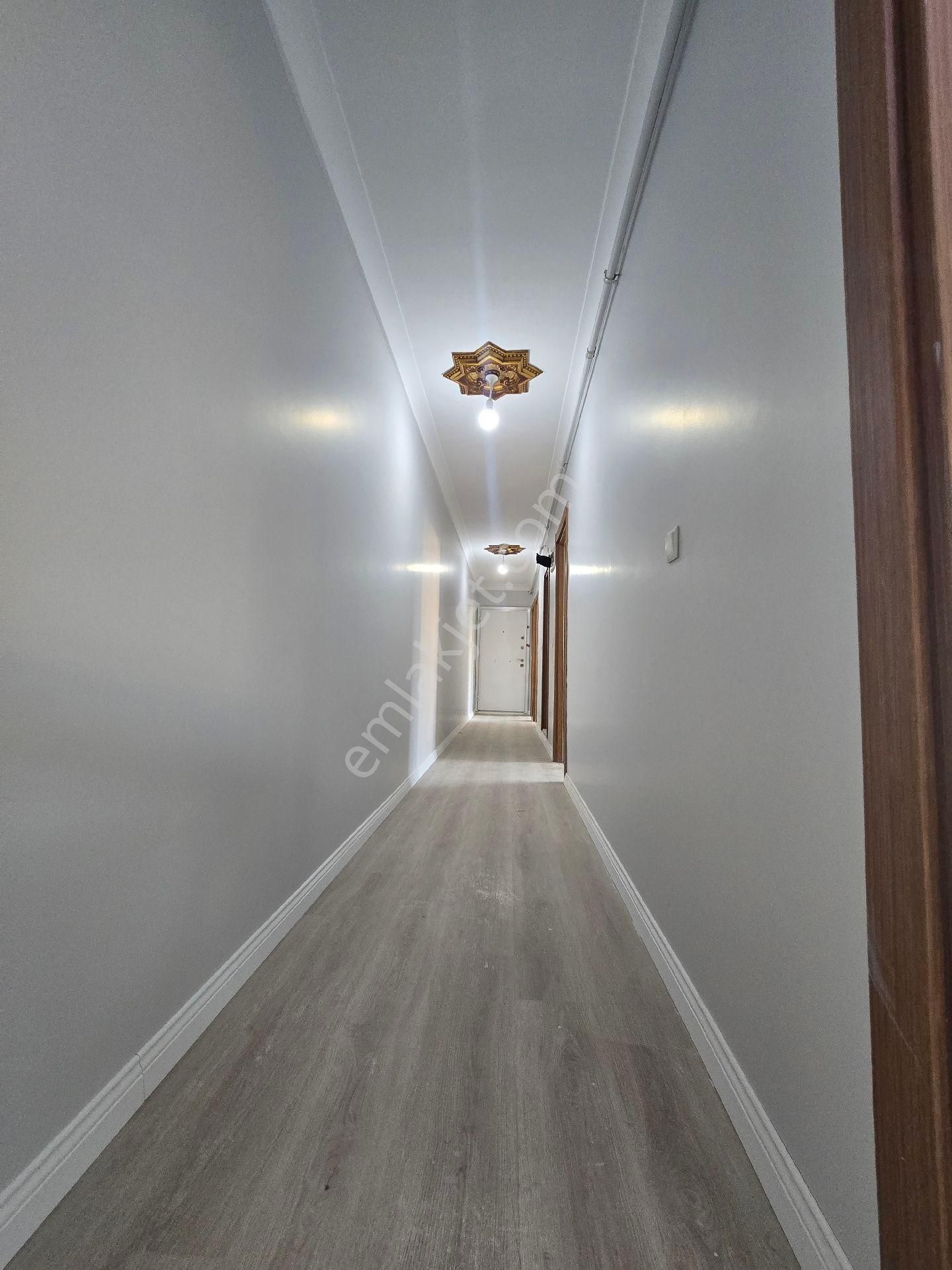 Güvercintepede Satılık 3+1 Asansörlü Otoparklı Ful+ful Butik Sıtede Lüx Daire - Görsel 19