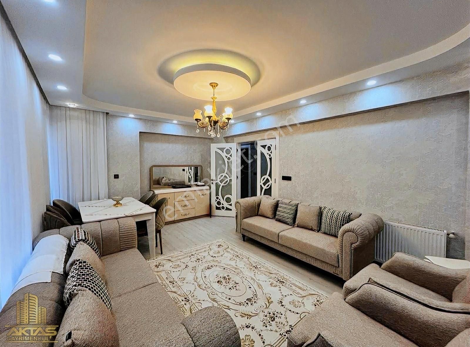Bülbülzadede Küba Camii Civarı Bakımlı Ultra Lüks 3+1 Daire