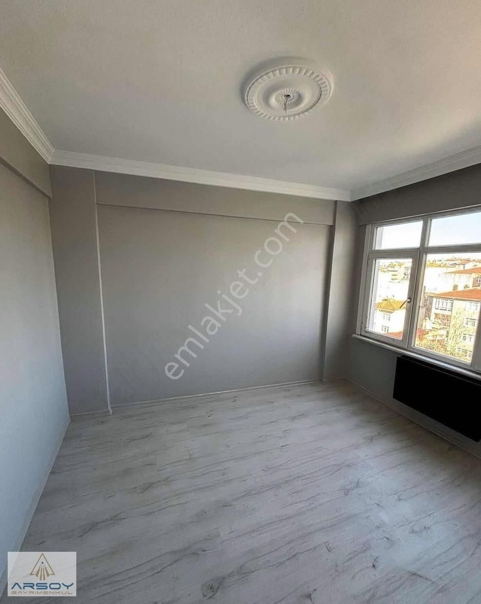 Deniz Manzaralı İskanlı Satılık Daire