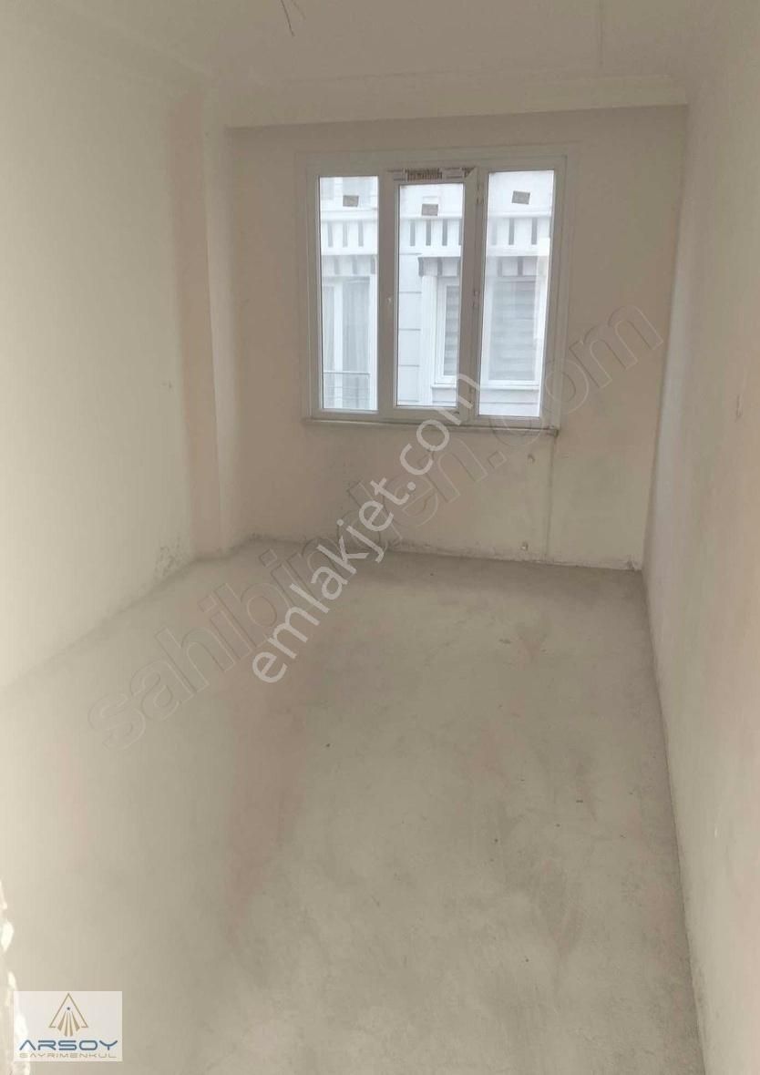 Yeni Mah Depo Niteliğinde Çok Amaçlı Kullanım Alanı