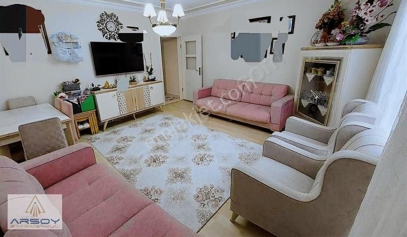 Silivri Merkez İskanlı Satılık Daire