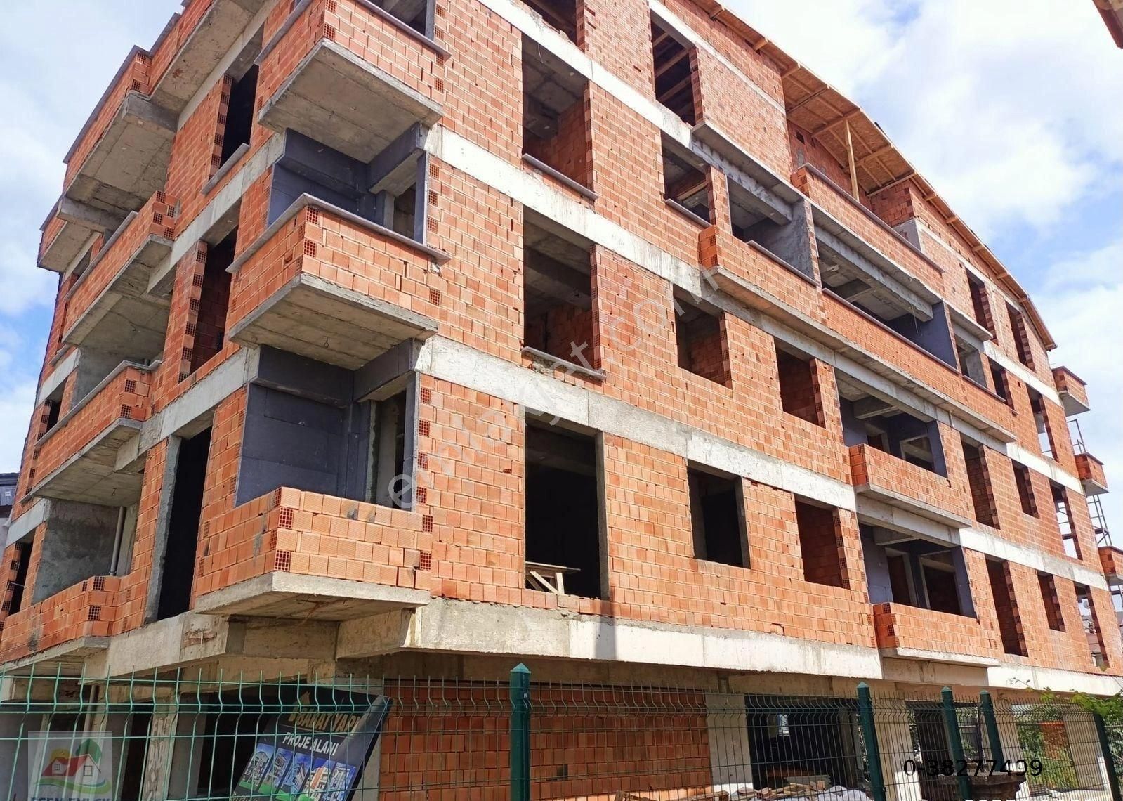 Körfez Güney Mahallesinde Yerden Isıtmalı 3+1 Ebeveyn Banyolu Arakat Daire