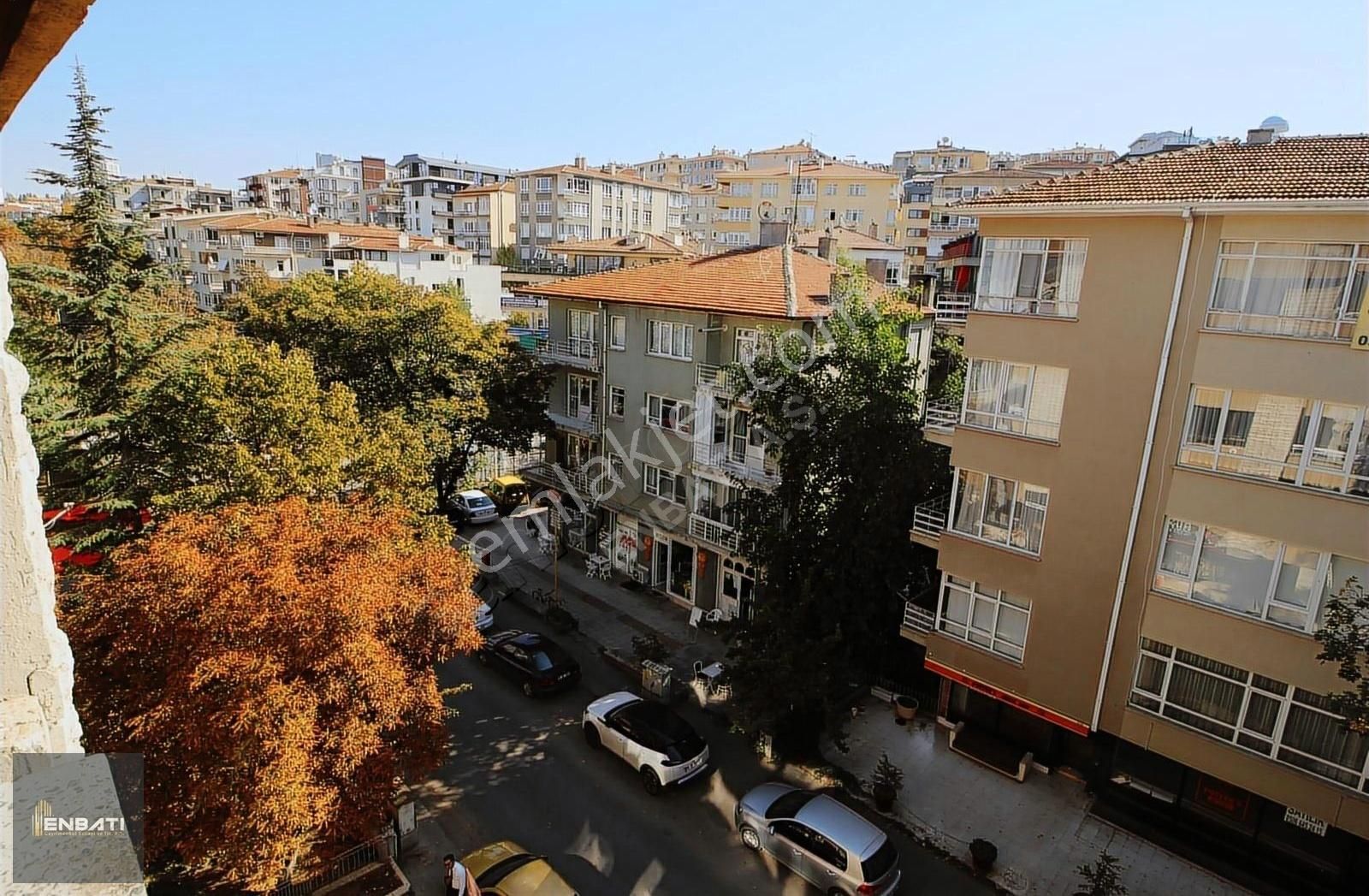Mesnevi Cad 4+1 Ara Kat Dublex/ Enbatı A.ş