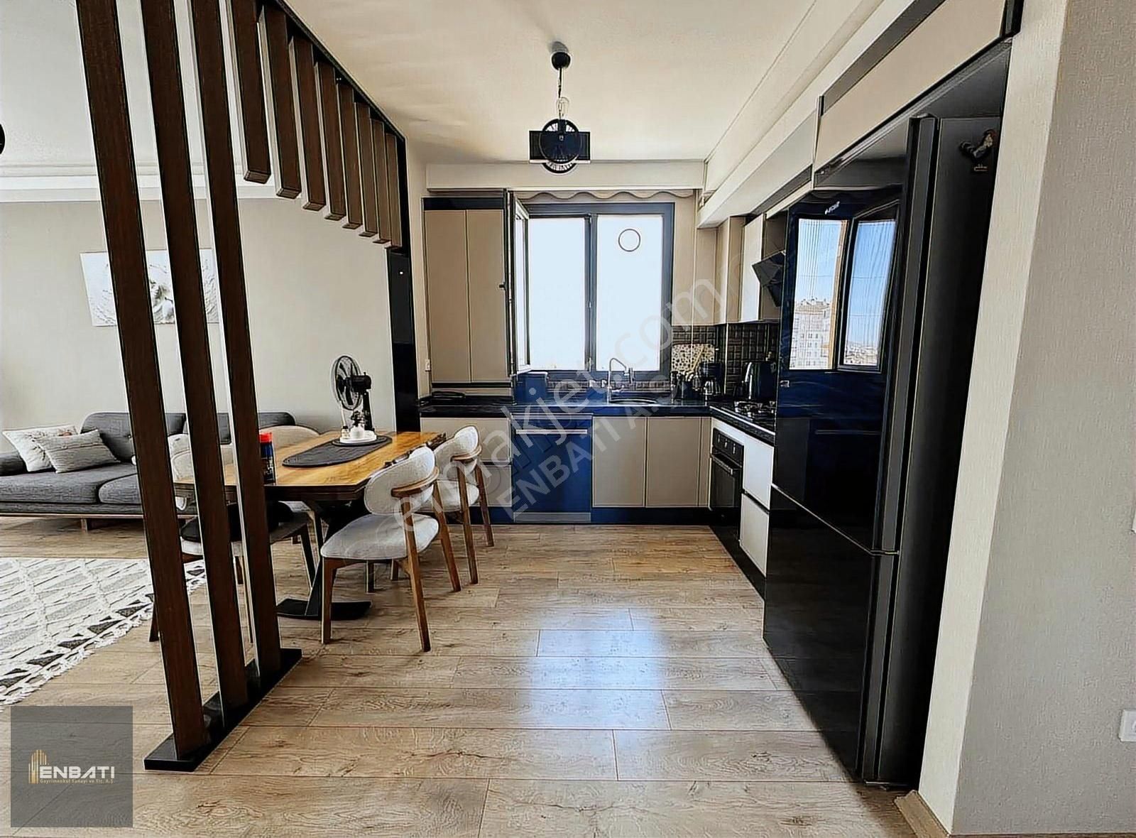 Elvankent Batı Adliyesi Yakını 2+1 Kiralık Daire