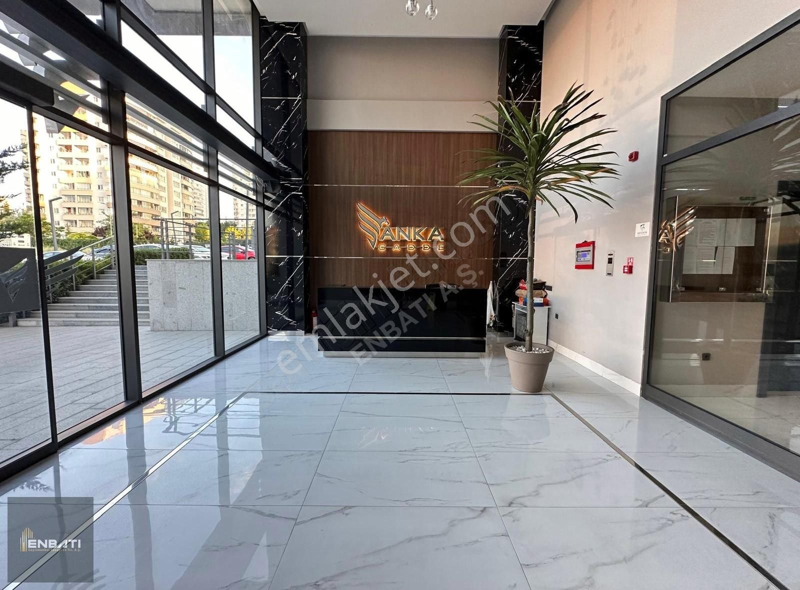 Yaşamkentin En Güzel Projesi Anka Cadde 2+1 Kiralık Daire